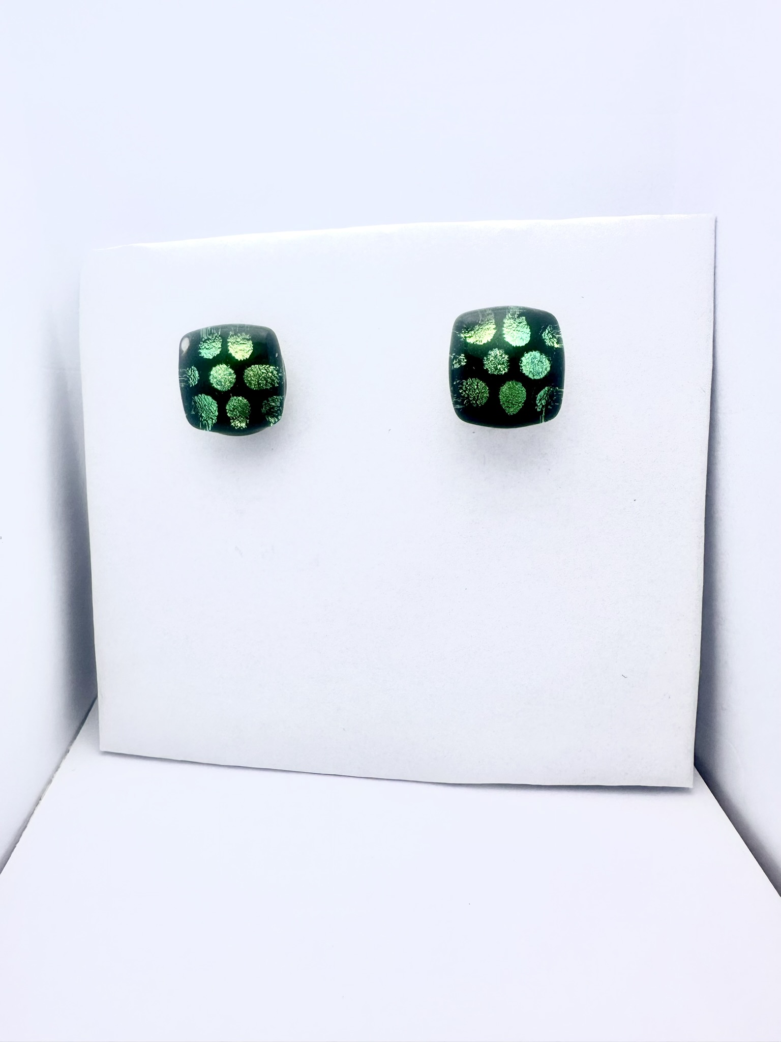 Σκουλαρίκια Fusing