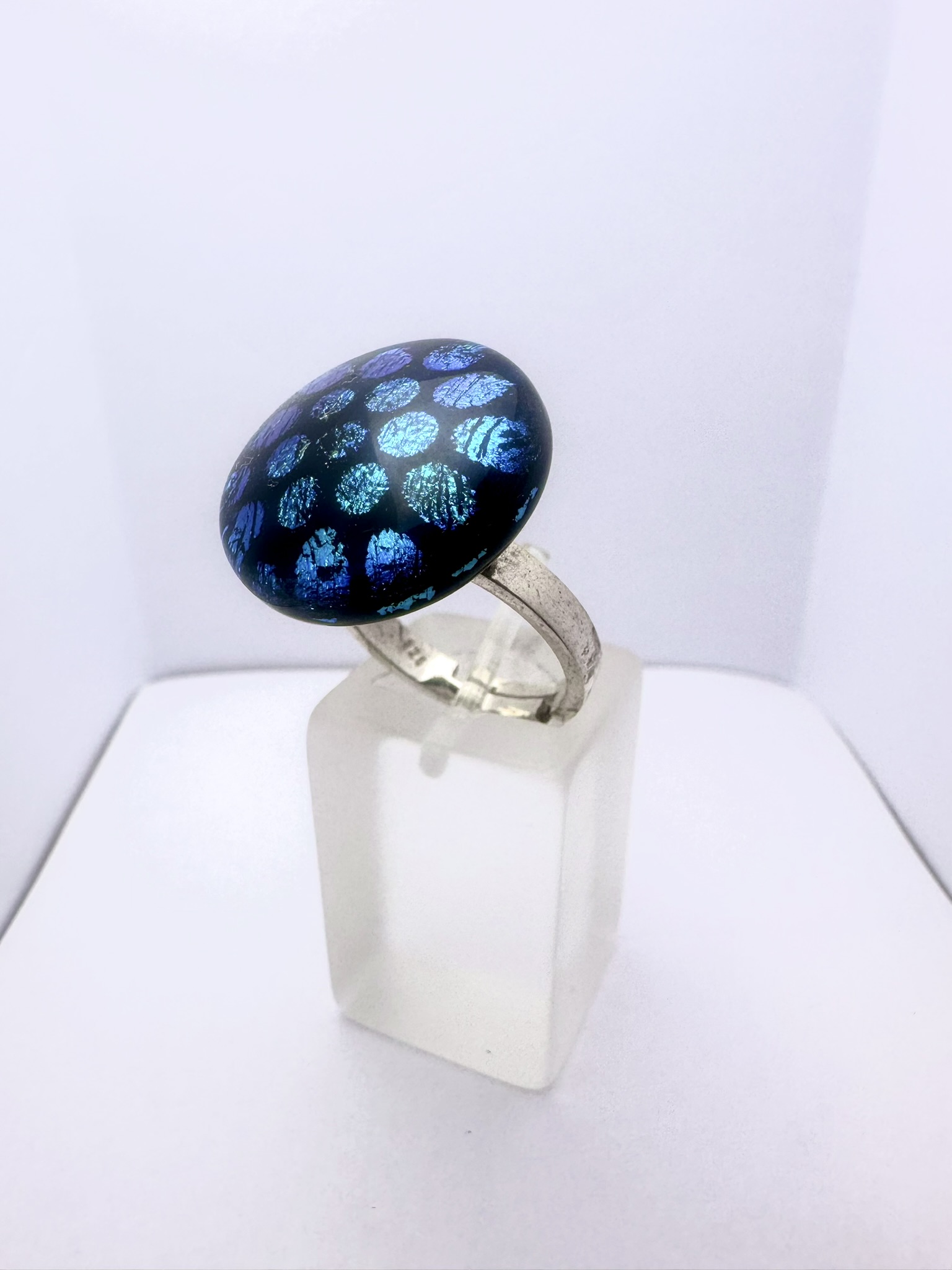 Δαχτυλίδι Fusing