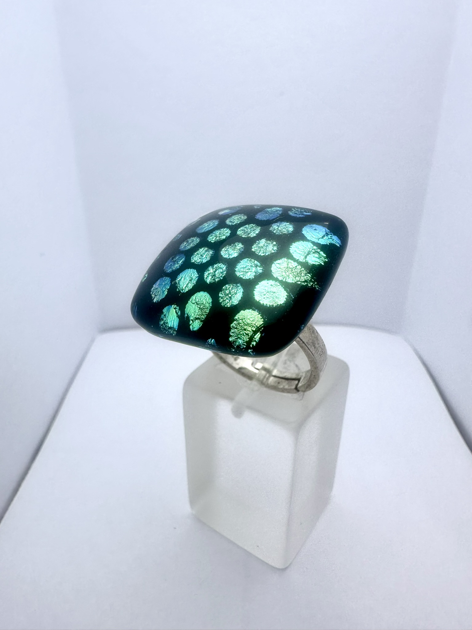 Δαχτυλίδι Fusing