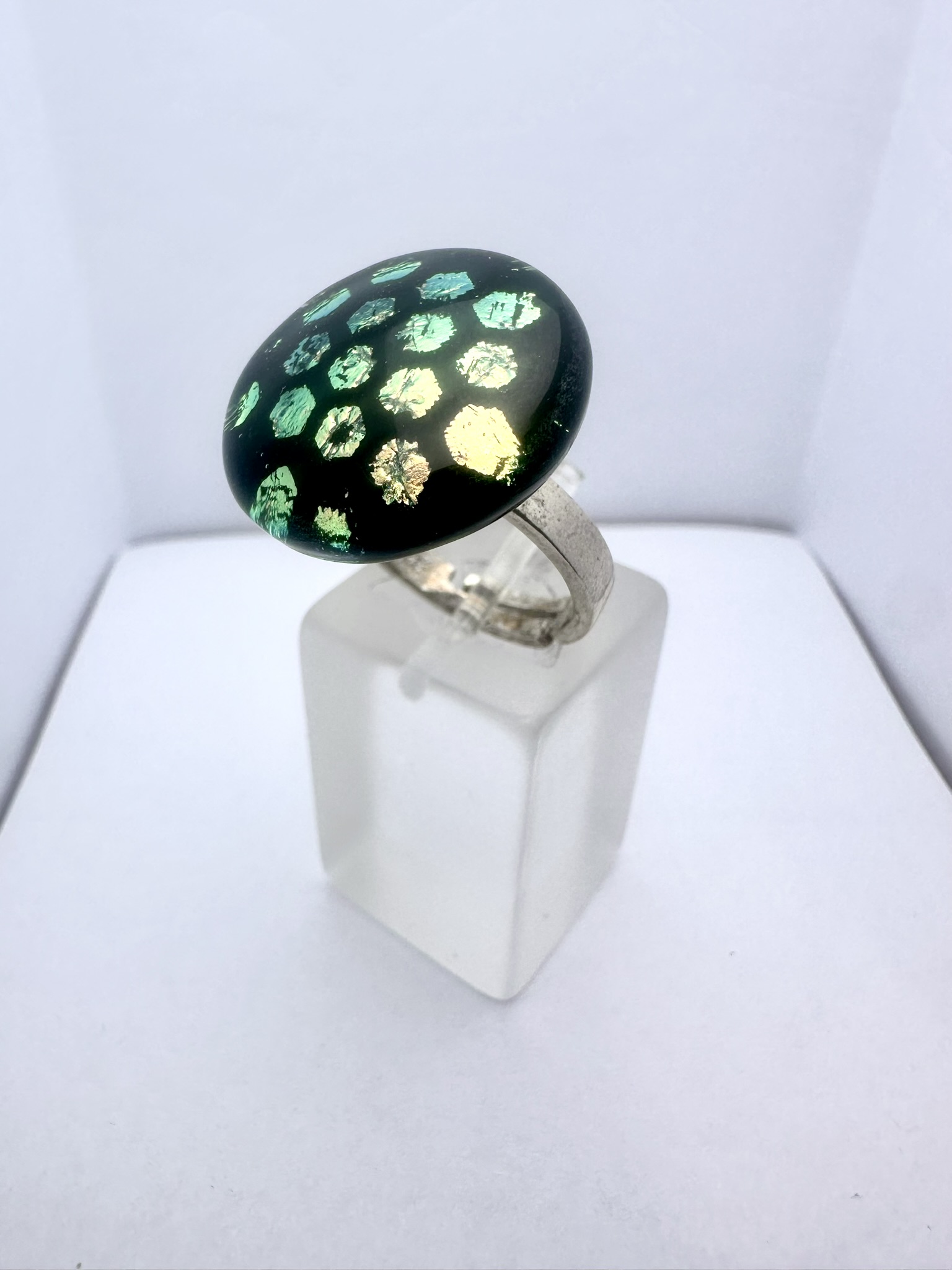 Δαχτυλίδι Fusing