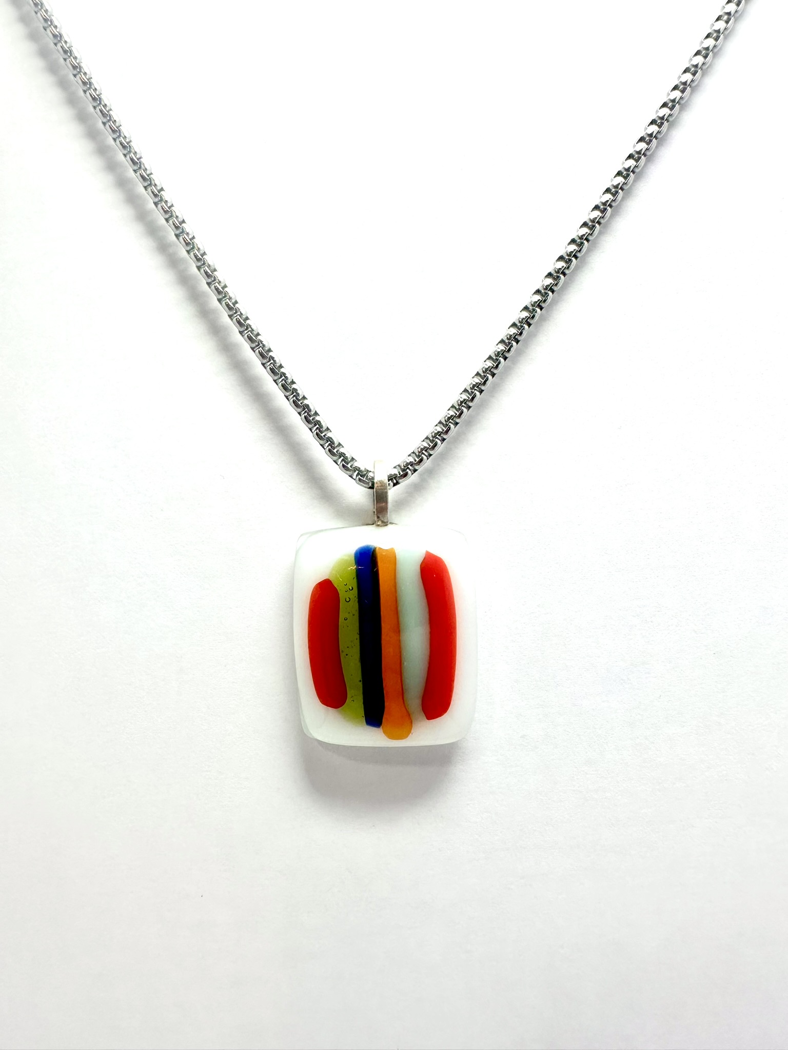 Κρεμαστό Fusing