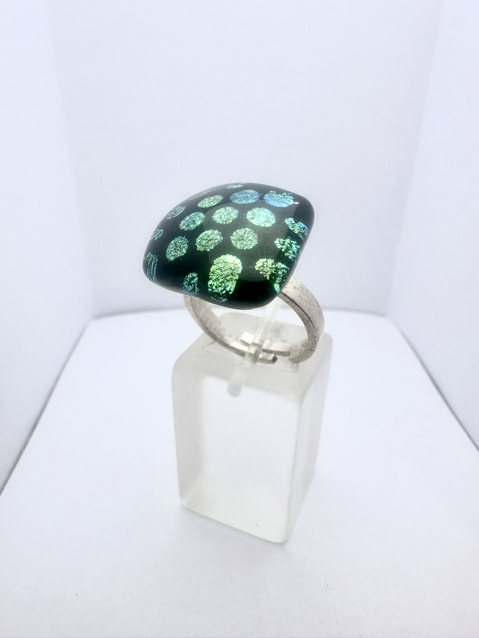 Δαχτυλίδι Fusing