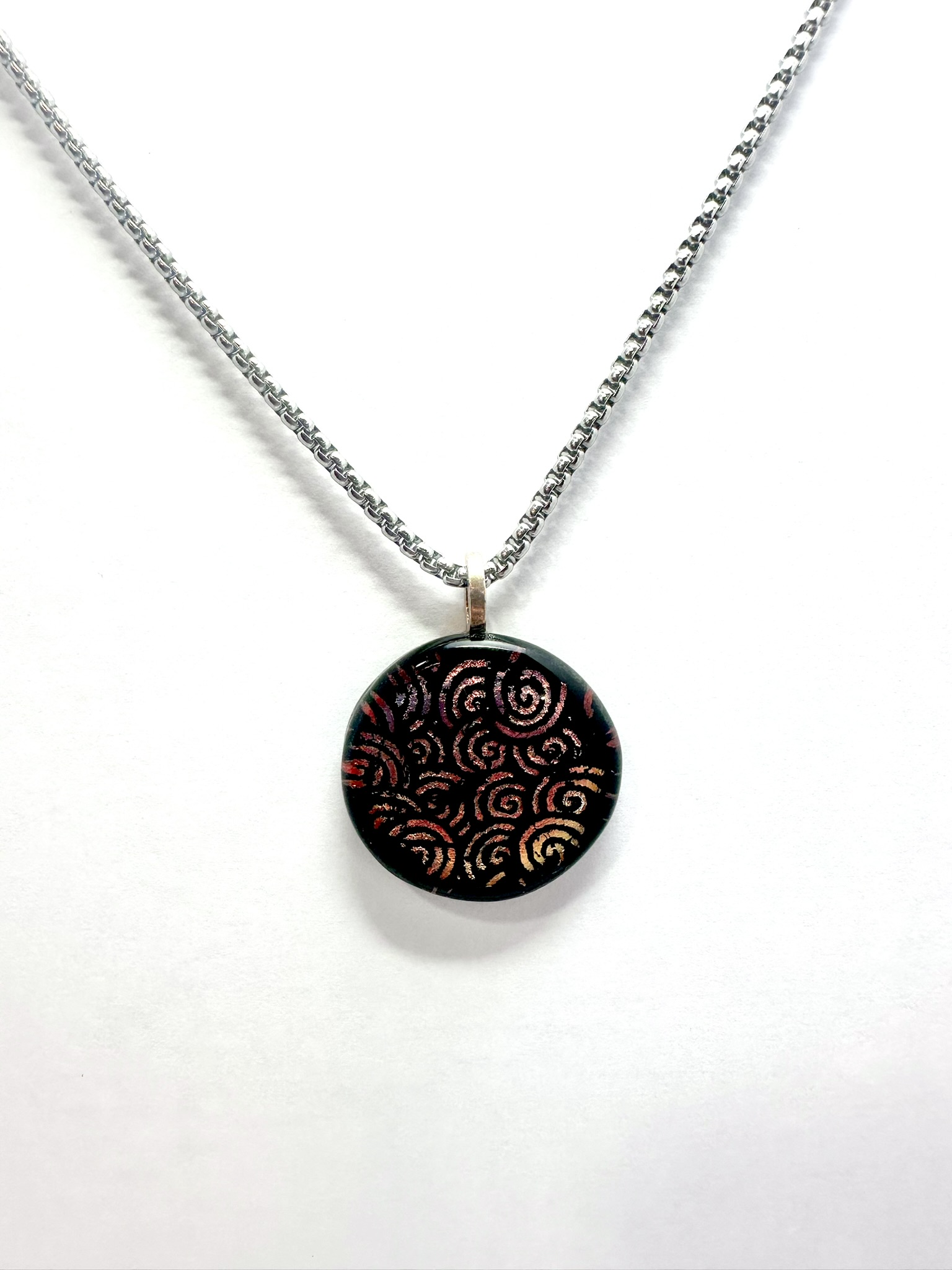 Κρεμαστό Fusing