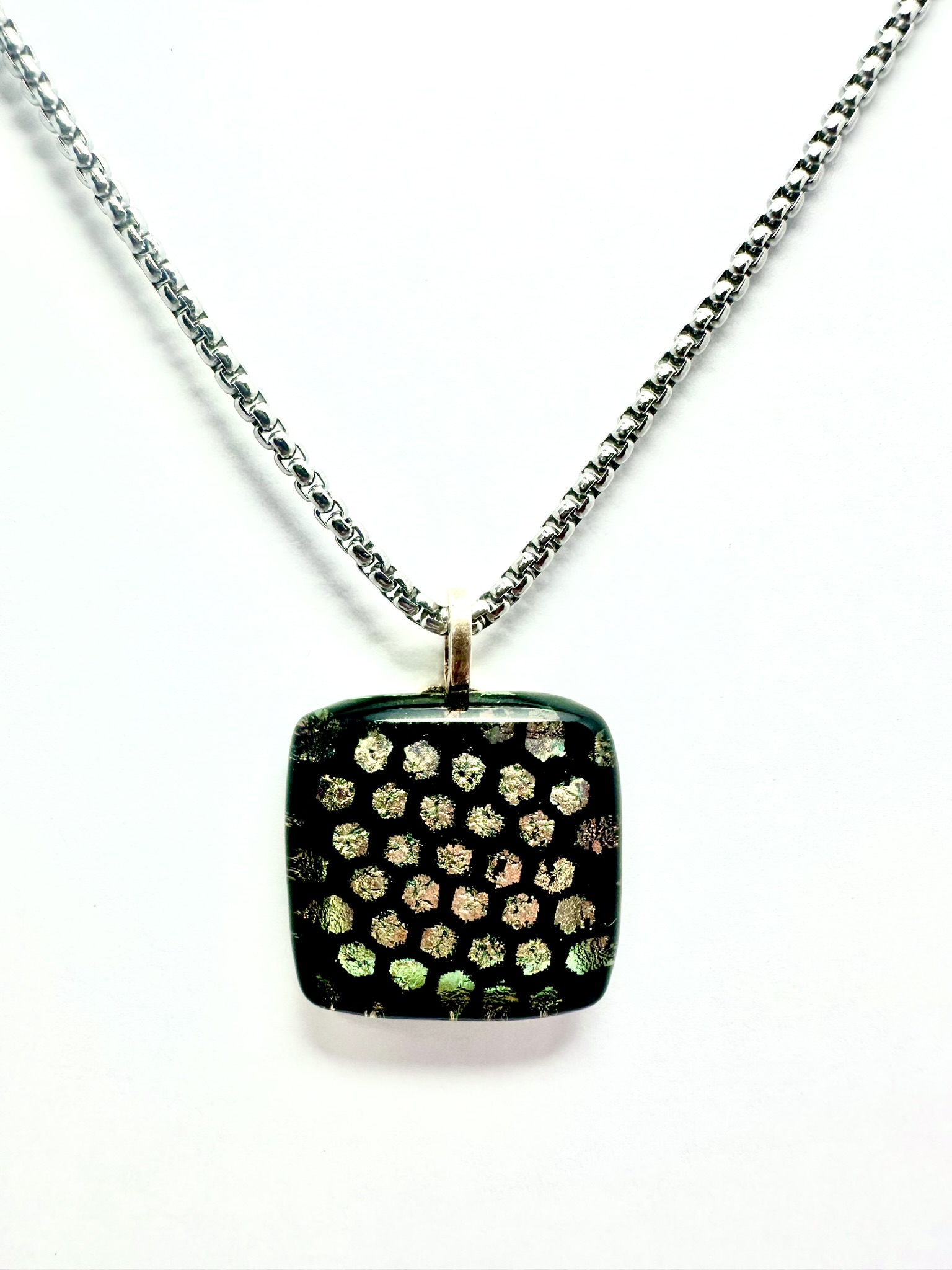 Κρεμαστό Fusing