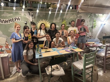 Little Big House 25/07/2025