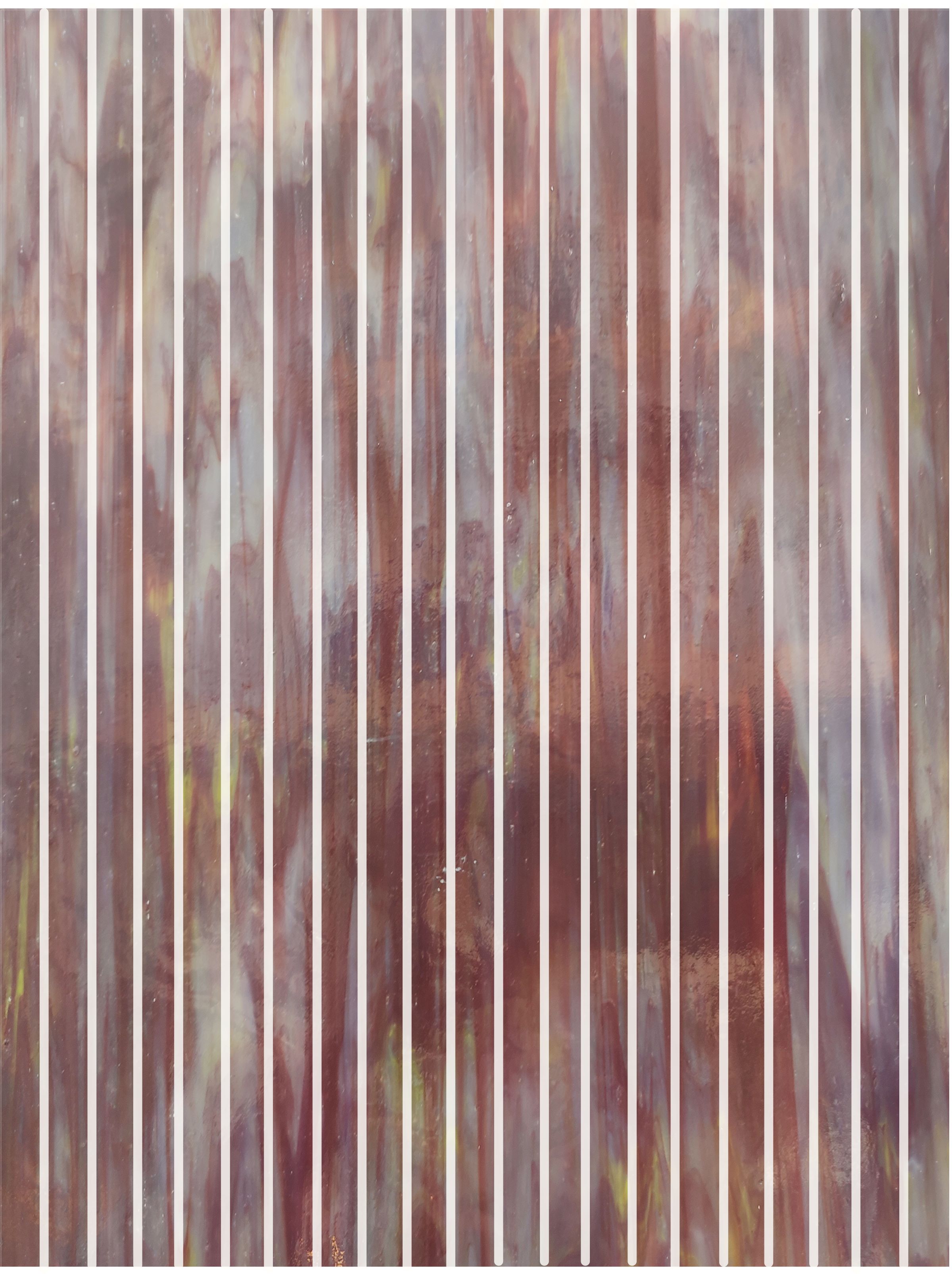 Μωβ 1*30εκ. (0080)
