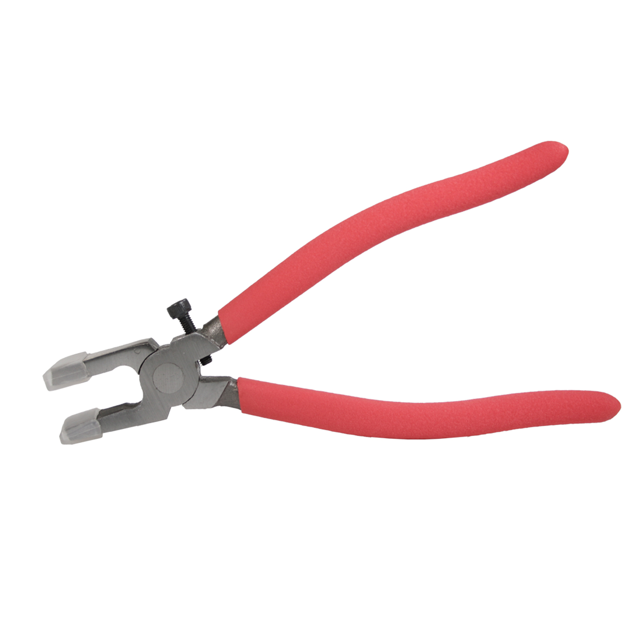 Επαγγελματική Πένσα Θραύσης Γυαλιού (Running Pliers) με Ρυθμιζόμενη Βίδα
