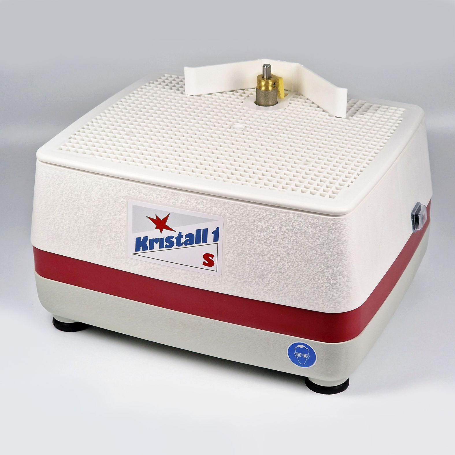 Τροχός Crystal 1s