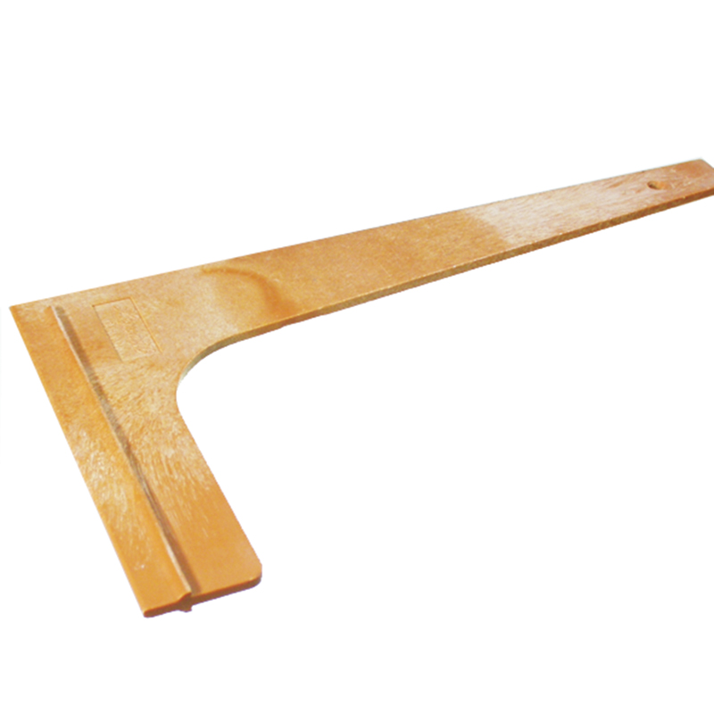 Cutting angle 46 cm